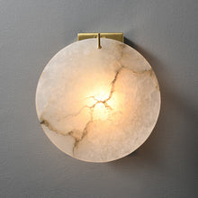 Luxury marble Wall Light