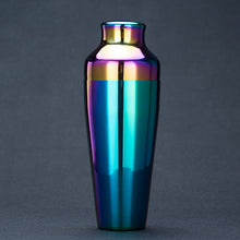 Classic Two-Section Shaker/Decorfur