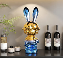 Lustrous Bunny/Decorfur