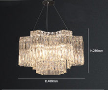 Belle Époque Chandelier/Decorfur