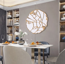 Avant-Garde Wall Mirrors/Decorfur