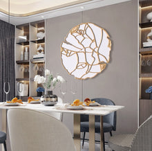 Avant-Garde Wall Mirrors/Decorfur