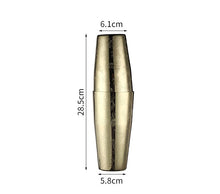 Engraved Cocktail Shaker/Decorfur