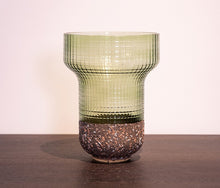 Veilstone Elegance Vase/Decorfur