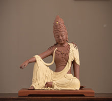 Dehualight Bodhisattva/Decorfur