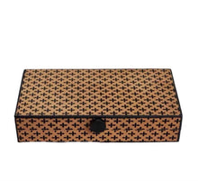 Equestrian Elegance Jewelry Case/Decorfur