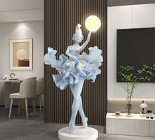 Elegant Pirouette/Decorfur