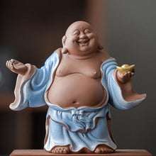 Maitreya Buddha/Decorfur