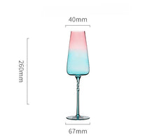 Aqualure Glass/Decorfur