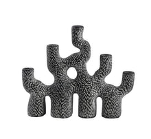 Ocean Reef Candle Holder/Decorfur