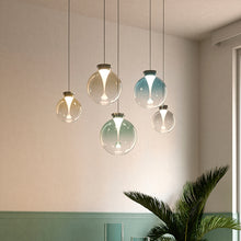 Rainfall Orb Light/Decorfur