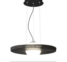 Linea Luxe Pendant/Decorfur