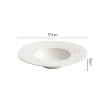 BrisaGrain Dish/Decorfur