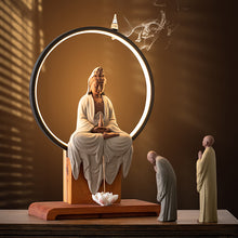 Kannon /Decorfur