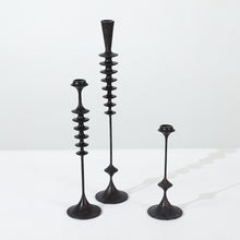 ItalÉlan Candle Stand/Decorfur