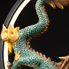 Dragon of Wisdom/Decorfur