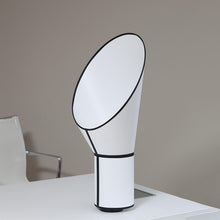 Horn Floor Lamp