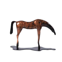 Modern Dynasty Horse/Decorfur
