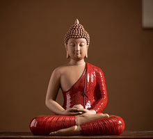 Serenabuddha/Decorfur