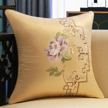 Chinese Style Pillow Cover (Sets of 2 )