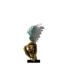 Angel Girl Sculpture