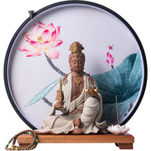 Manjushri /Decorfur