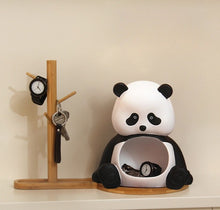 Panda Cabinet Key Storage