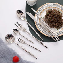 Restaurant-Quality Forged Spoons/Decorfur