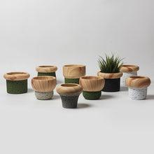 ScandiGrain Cradle/Decorfur