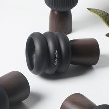 Matte Finish Nordic Pots/Decorfur