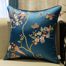Chinese Style Pillow Cover (Sets of 2 )
