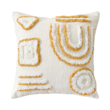 Nordic Style Line Tufted Pillow Cover (Sets of 2)