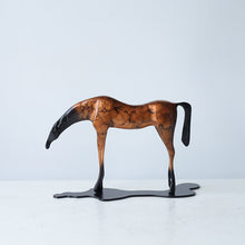 Modern Dynasty Horse/Decorfur