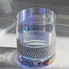 Silver Beaded Glassware ( Set of 2 )