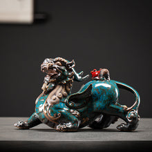 Zhenzhai Pixiu/Decorfur