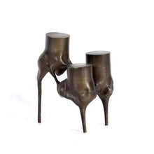 ArchiRoot Candle Stand/Decorfur