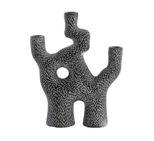 Ocean Reef Candle Holder/Decorfur