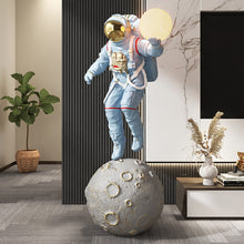 Cosmic Stroll/Decorfur
