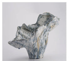 Ethereal Glaze Vase/Decorfur