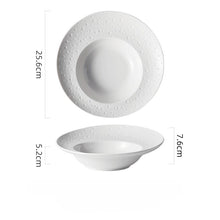Chapeau Bowl/Decorfur