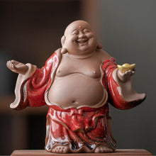 Maitreya Buddha/Decorfur