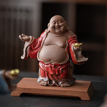 Maitreya Buddha/Decorfur