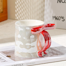 Elegant Dream Bow Mug/Decorfur