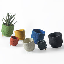 Botanic Frost Holder/Decorfur