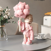 Balloon Voyager/Decorfur
