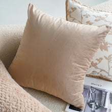 Jinyue High-End Luxury Cushion Cover/Decorfur