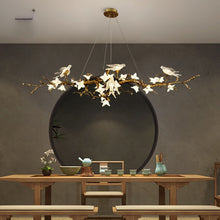 Prismatic Branches/Decorfur
