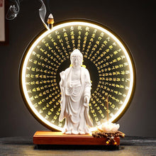 The Enlightened One/Decorfur