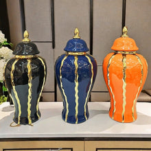 Marquess Jar/Decorfur