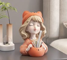Blush Muse/Decorfur